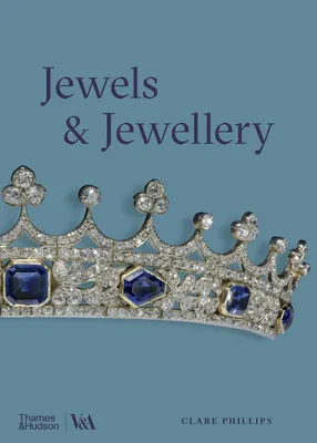 Produktbild von Jewels & Jewellery