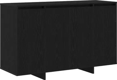 Obrázok produktu pre Servírovacia skriňa Čierny dub 120 x 41 x 75 cm