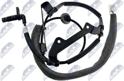 Produktbild von NTY ABS Sensor Raddrehzahl Hinten Links für HYUNDAI SANTA FÉ II (CM) HCA-HY-548