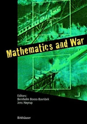 Zdjęcie produktu dla Mathematics and War