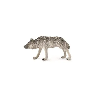 Zdjęcie produktu dla Collecta 88845 Leśny wilk, Asortyment, Kolor / Model Asortyment