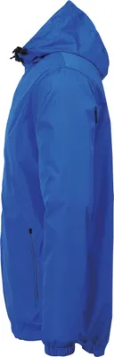Produktbild von uhlsport Regenjacke ESSENTIAL Unisex 1005202_01 azurblau/weiß S