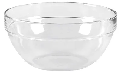 Produktbild von Stapelbare Schale 20 cm, 6er Set