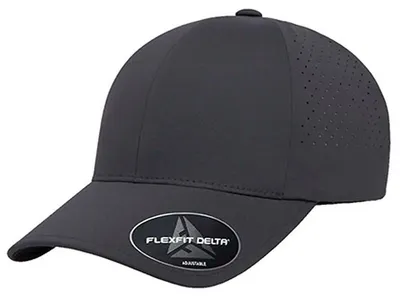 Produktbild von FLEXFIT Delta Snapback