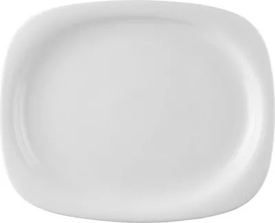 Produktbild von Rosenthal 17000-800001-12738, Porzellan, Suomi, 305 mm, 380 mm