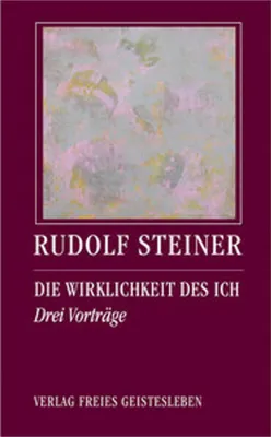 Obrázok produktu pre Die Wirklichkeit des Ich