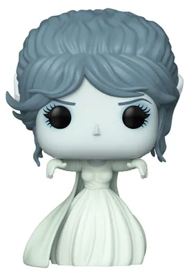 Obrázek produktu pro Universal Monsters POP! Movies Vinylová figurka Nevěsta 9 cm