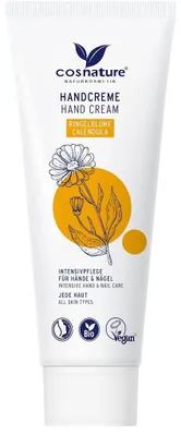 KREM DO RĄK OCHRONNY NAGIETEK ECO 75 ml - COSNATURE