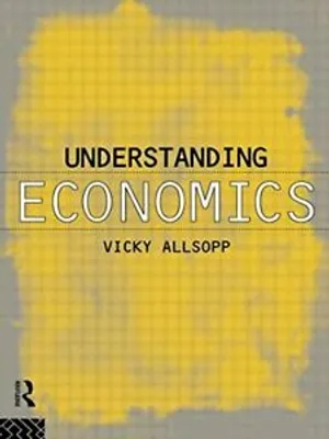 Immagine prodotto di Understanding Economics