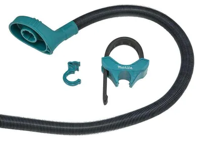 Image de Kit d'aspiration burinage Hexagonal de 28 et 30 pour MAKITA HM1812