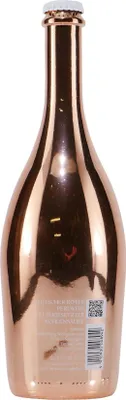 Produktbild von today my name is Queen (0,75L) - Perlwein rot