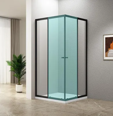 Produktbild von Aqualine Glas zum BLF808, fester Teil