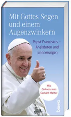 Image de Mit Gottes Segen und einem Augenzwinkern