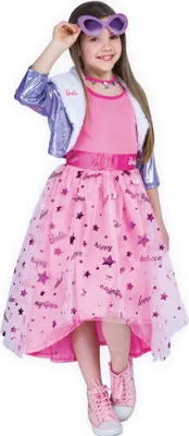Obrázok produktu pre CIAO Prevlek Barbie Diva Princess 8-10 rokov