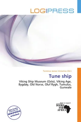 Produktbild von Tune Ship