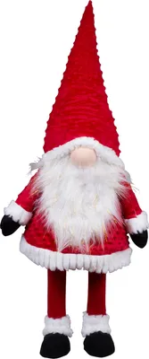 Produktbild von Wichtel 70cm (95cm) Wackelwichtel