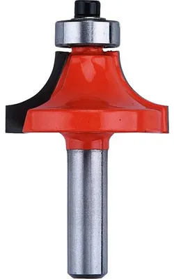 Obrázek produktu pro Extol Premium (8802107) (vydutá) do dřeva R95xD318xH16 stopka 8mm