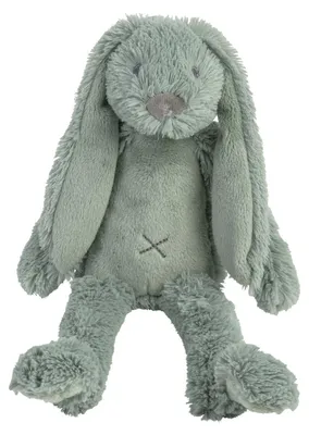 Immagine prodotto di Happy Horse Rabbit Richie peluche 38 cm Verde