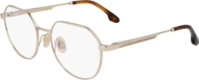 Produktbild von VICTORIA BECKHAM VB2135 714 GOLD 52/17/140 FEMALE Brillen