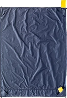 Produktbild von Cocoon Picnic-outdoor-festival 1000 Mm PolyurethanDecke Blau 160 x 120 cm Blau 160 x 120 cm
