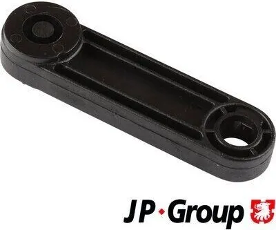 Produktbild von JP GROUP Lagerung Kühler 1114250100 Vorne für VW Transporter IV Bus (70B, 70C, 7DB, 7DK, 70J, 70K, 7DC, 7DJ)