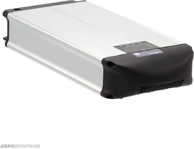 Produktbild von Phylion XH370-10J Delphin Fahrradbatterie 36 37 V 13AH