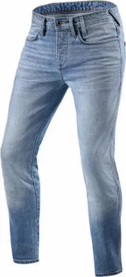 Produktbild von Revit Piston 2 SK Motorrad Jeans
