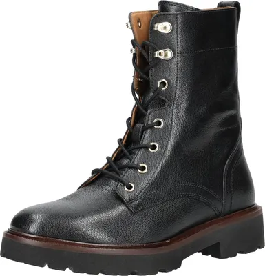 Produktbild von Geox Stiefelette Stiefelette Leder
