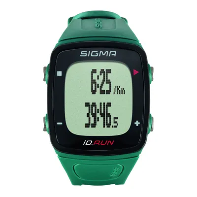 Obrázok produktu pre Sigma Sport iD.RUN, GPS