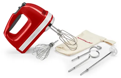 Obrázok produktu pre KitchenAid 5KHM9212EER Ručný mixér