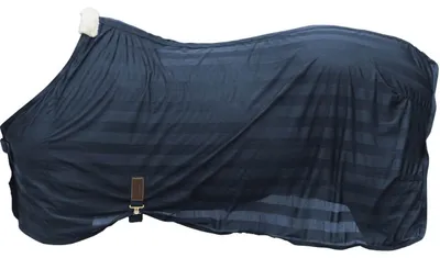 Immagine prodotto di Kentucky Horsewear Fly Rug Mesh Leggero coprimosche Navy 130