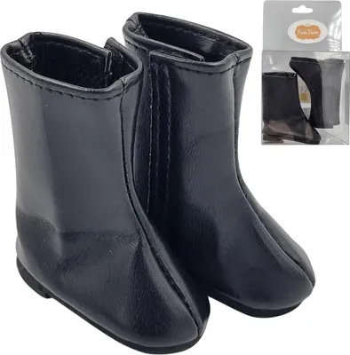 Image de Bottes pour poupées 32cm