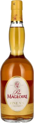 Produktbild von Père Magloire Calvados FINE V.S. 40% Vol. 0,7l