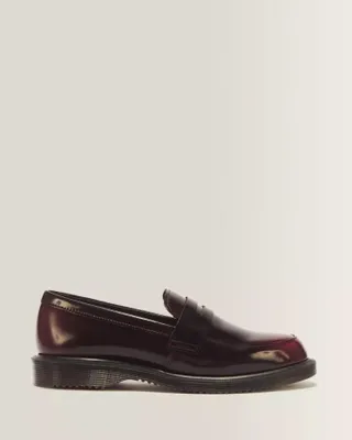 Obrázok produktu pre DrMartens Temara Cherry Red Arcadia 40