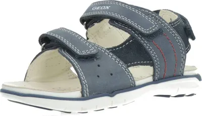 Obrázek produktu pro Geox Sandal Delhi Boy B Modrý