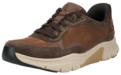 Produktbild von Gabor Sneaker Sneaker Veloursleder