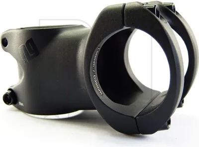 Obrázek produktu pro Představec NG Sports Kubabah, 35,0 mm, 50 mm, 5°, matně černý