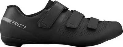 Produktbild von Shimano Rc102 Rennradschuhe Schwarz EU 44 Herren Schwarz EU 44