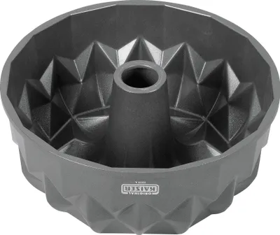 Obrázok produktu pre KAISER Forma na opasok Inspiration geometrická Ø25cm