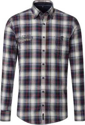 Produktbild von CASA MODA B.D. Casual Fit 100 M