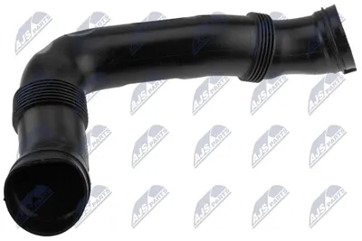 Produktbild von NTY GPP-VW-159 Ansaugschlauch Luftfilter für VW GOLF VI (5K1)