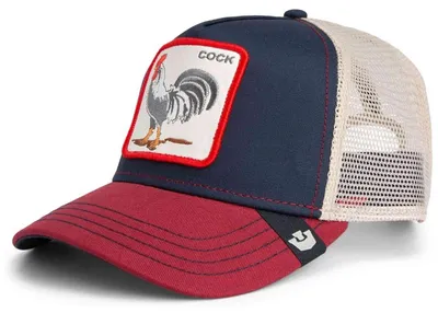 Immagine prodotto di Cappellino Goorin Bros 101-2458-EDGECRUSH da Unisex