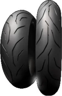 Produktbild von Dunlop Motorradreifen car-tyres Sportsmart MK4 ( 180/55 ZR17 TL (73W) Hinterrad )
