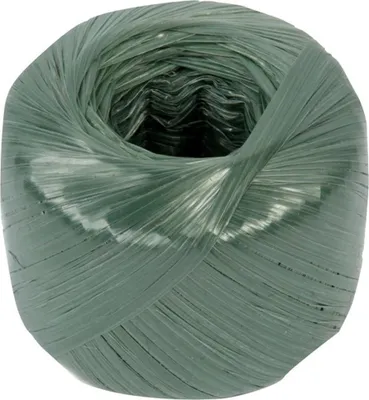 Produktbild von floraworld Kunstbast 400m