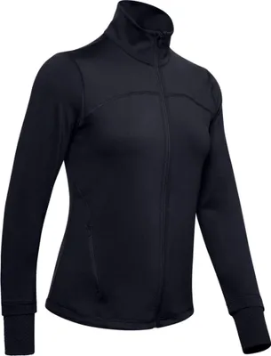 Produktbild von Under Armour Sweatshirts Rush FZ, 1359081001, Größe: 163
