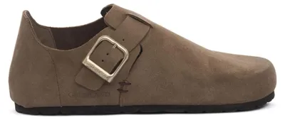 Produktbild von Grünland Damen Holzschuhe SC6170TORTORA Braun