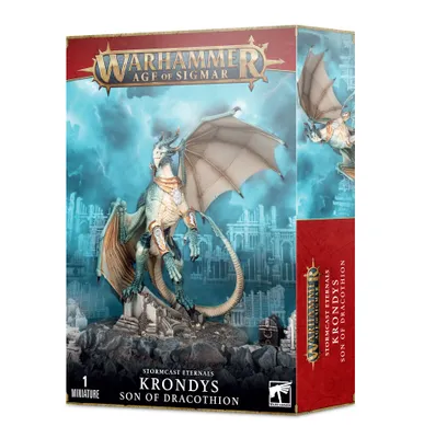 Produktbild von Games Workshop 96-50, Sammelfigur, Videospiel