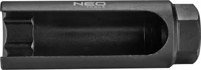 Produktbild von NEO TOOLS Profi Lambdasonden schlüssel, 6-kant 22 mm lang Steckschlüssel Lambdasonde