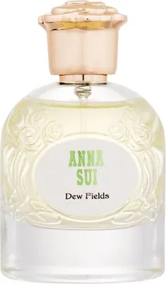 Produktbild von Anna Sui Dew Fields Eau de Parfum für Damen 50 ml