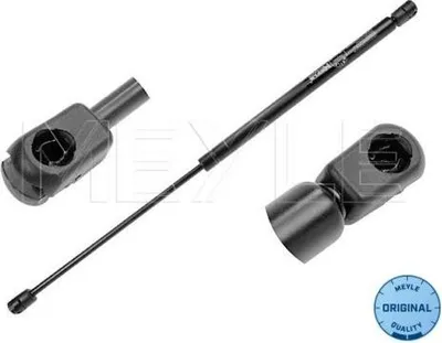 Zdjęcie produktu dla Sprężyna Gazowa Pokrywy Bagażnika Opel Astra G 02.98-12.09